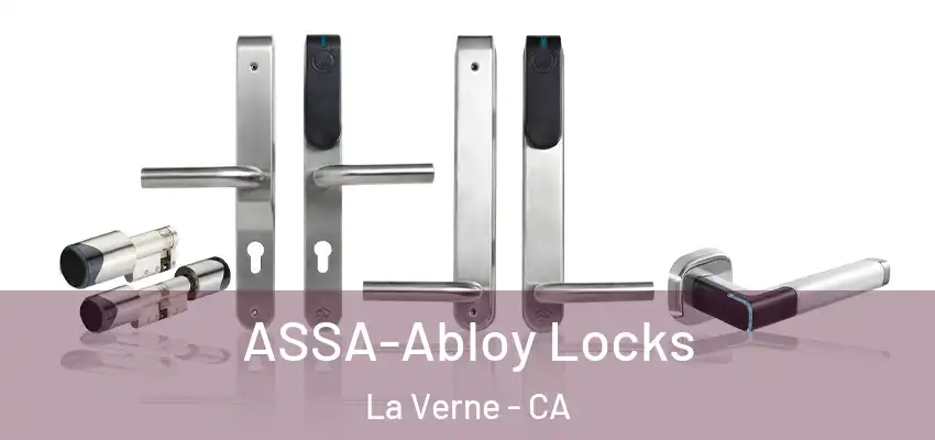  ASSA-Abloy Locks La Verne - CA