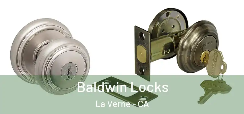  Baldwin Locks La Verne - CA