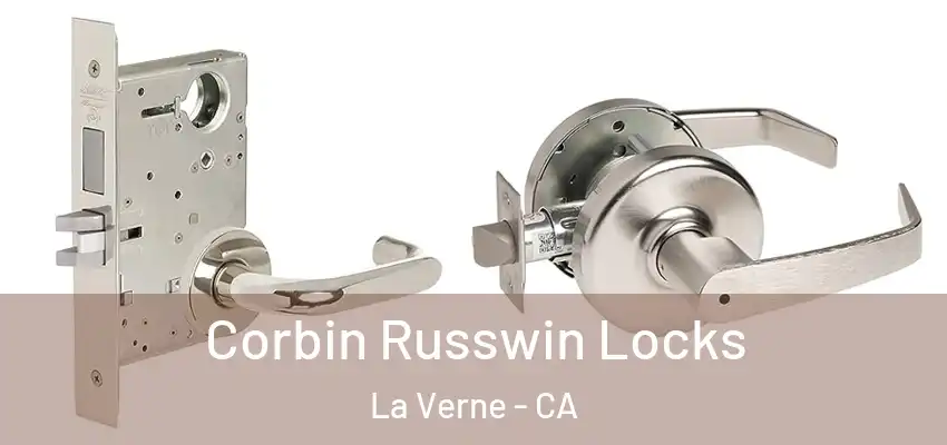  Corbin Russwin Locks La Verne - CA