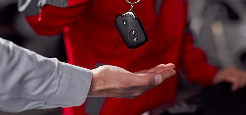 Automotive Car Lock Rekeying Locksmith Specialists in La Verne, California