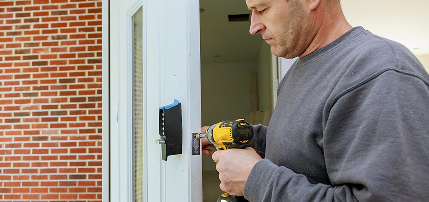 Eviction Locksmith Services For Lock Installation in La Verne, CA