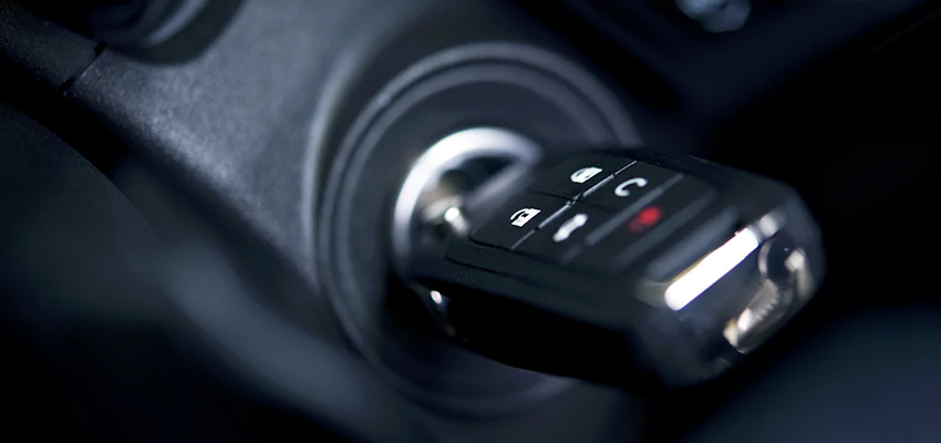 Ignition Switch Replacement in La Verne, CA