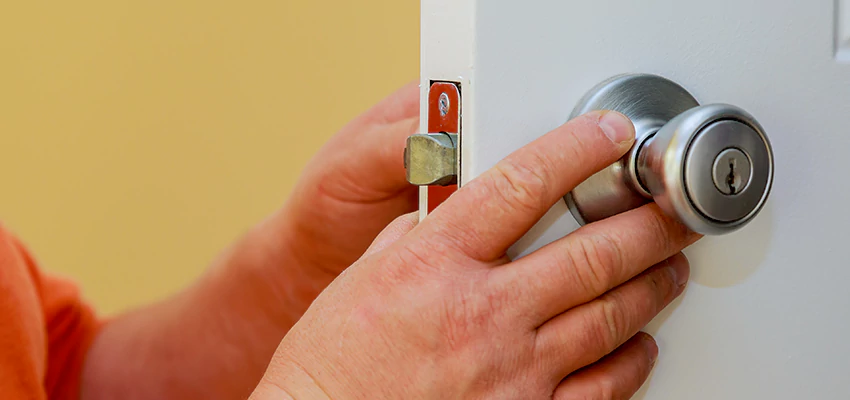 Residential Locksmith For Lock Installation in La Verne, California