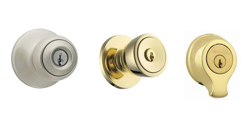 Weiser Bluetooth Lock Installation in La Verne, CA