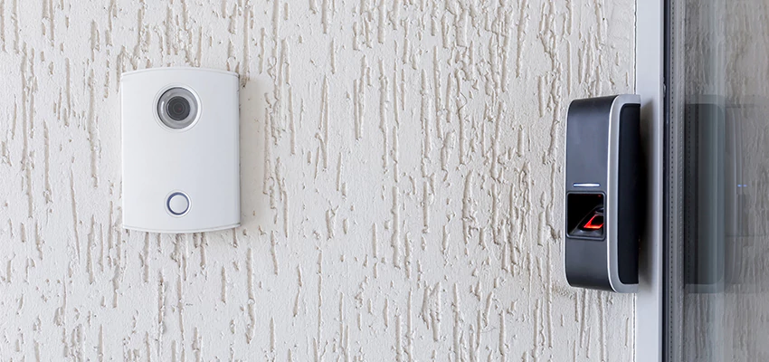 Automatic Door Lock Repair in La Verne, California