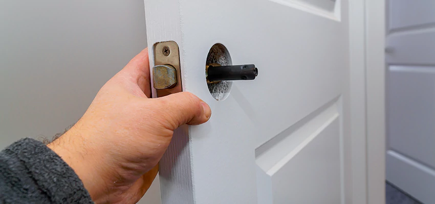 Nighttime Locksmith For Lock Repair in La Verne, CA