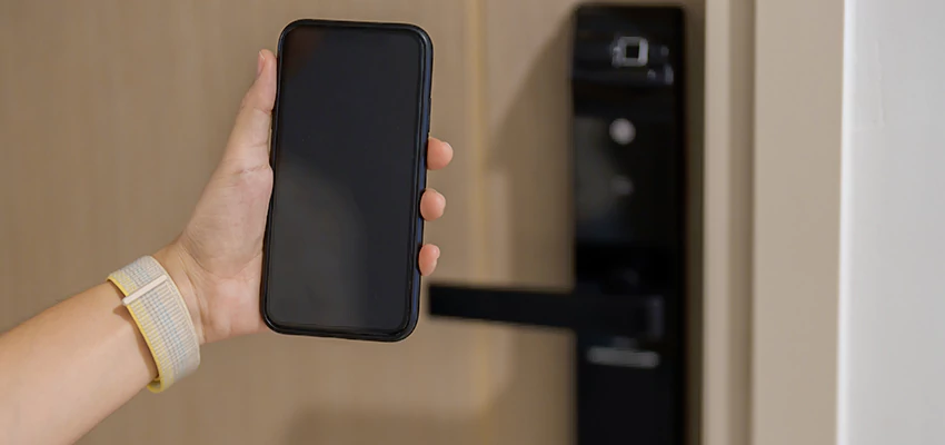 Keypad Wifi Locks Repair And Installation in La Verne, CA