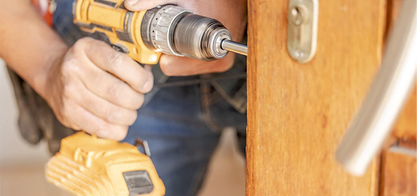 Emergency A1 Locksmith Services in La Verne, California