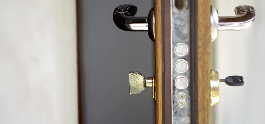Holiday Emergency Locksmith in La Verne, California
