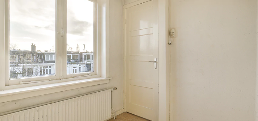 Sliding Window Locks And Security in La Verne, California