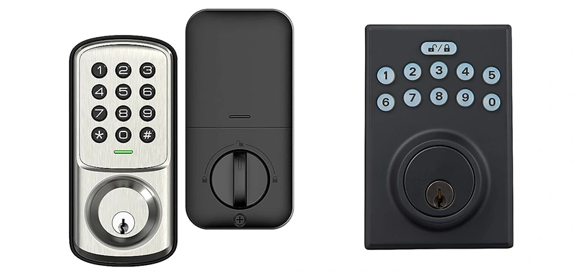 Garage Emergency Lock Replacements in La Verne, CA