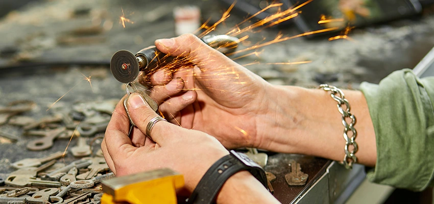 Mobile Locksmith For Lock Replacement Service in La Verne, California