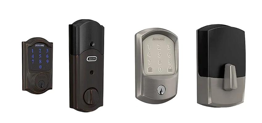 Schlage Smart Locks Repair in La Verne, California