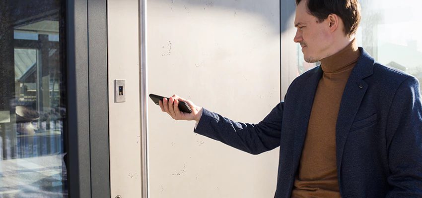 Business Security Systems in La Verne, CA