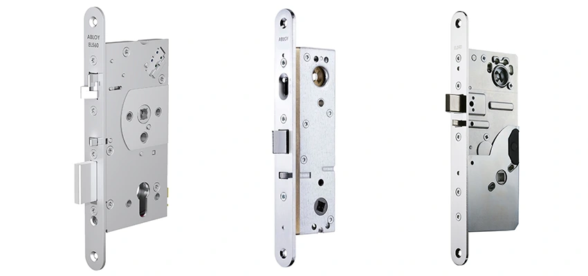 ASSA-Abloy Locks Hinge Repair in La Verne, California
