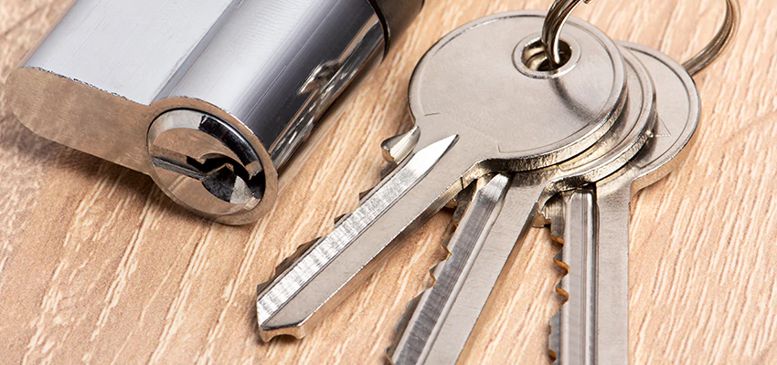 Lock Rekeying Services in La Verne, California