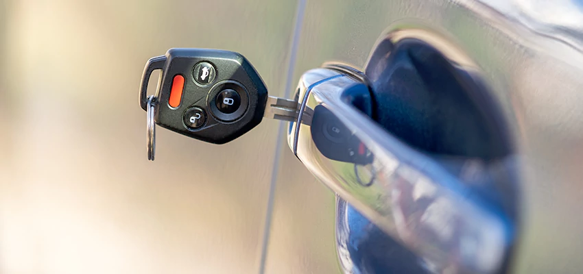Automotive Locksmith Key Programming Specialists in La Verne, CA