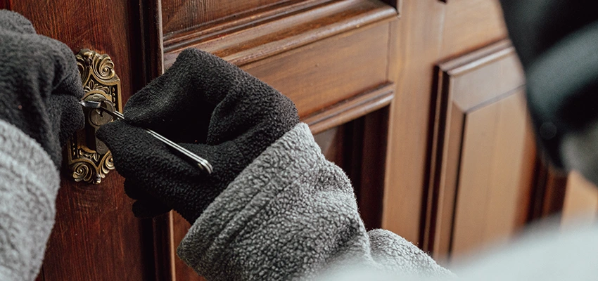 Burglar Damage Electronic Locks Repair in La Verne, CA