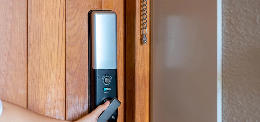 Home Security Electronic Locks Upgrades in La Verne, CA