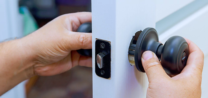 Smart Lock Replacement Assistance in La Verne, California