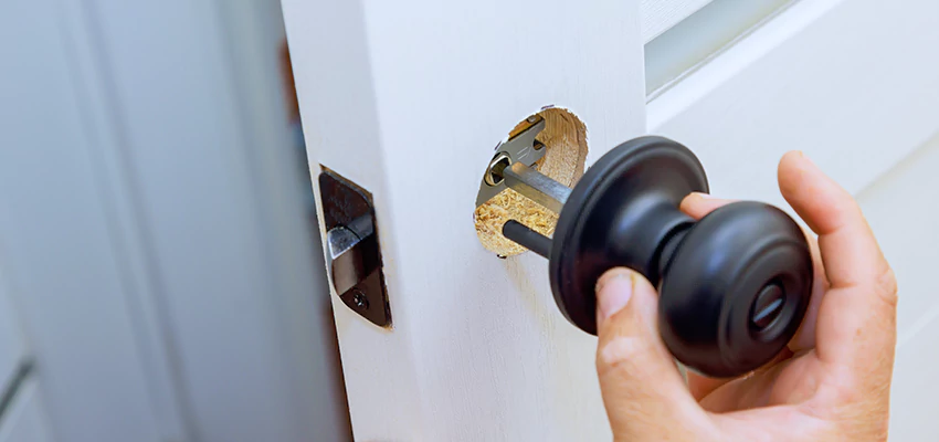 Locksmith For Lock Repair Near Me in La Verne, California