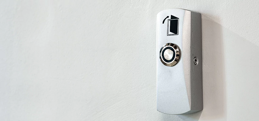 Residential Access Keypads Systems Installation in La Verne, CA