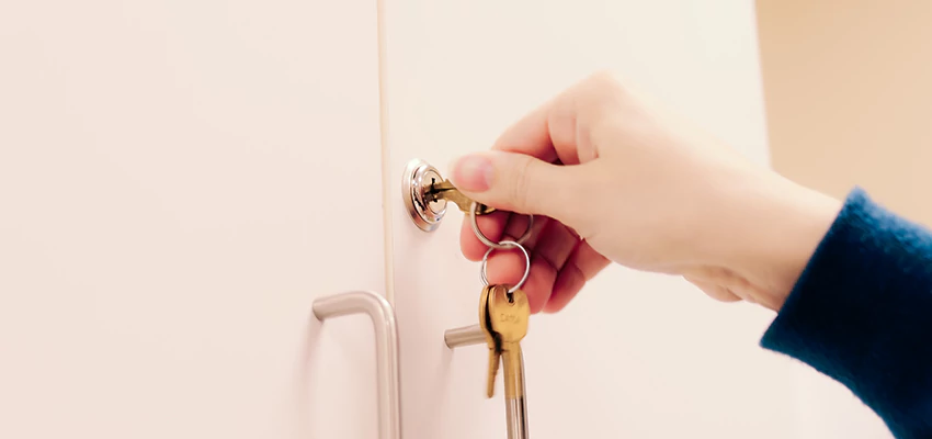 Cabinet Electronic Locks Repair in La Verne, California