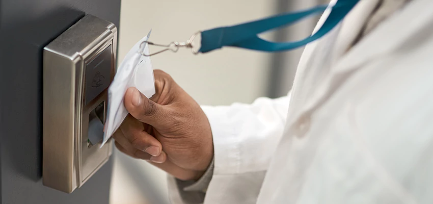 Commercial Locksmith For Rekey in La Verne, CA