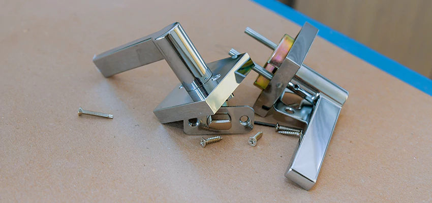 Master Lock Key System Installation Service in La Verne, California