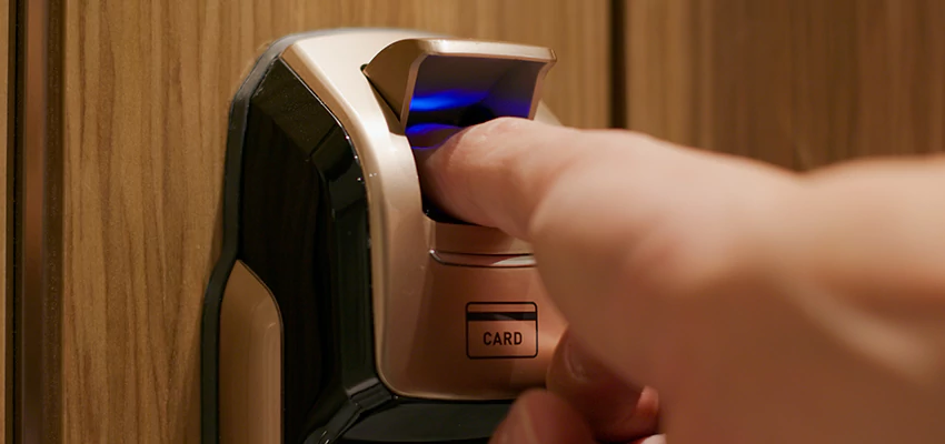 Office Rolling Door Lock Upgrades Solutions in La Verne, CA