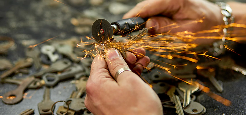 24/7 Locksmith Services For Lock Rekeying in La Verne, CA