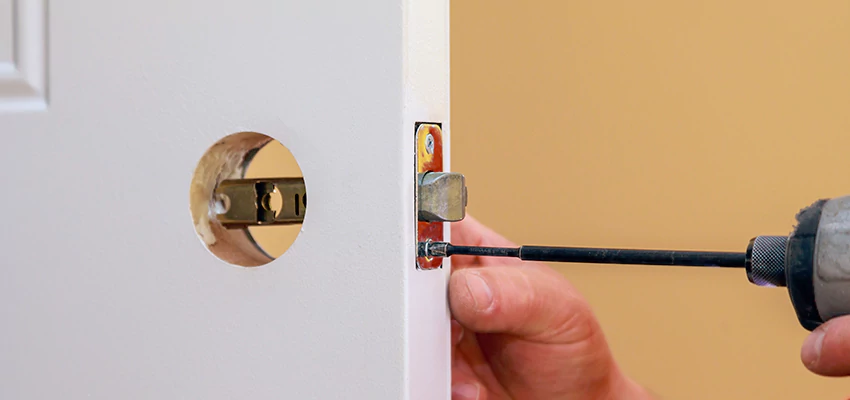 Home Invasion Camera Repairs in La Verne, California