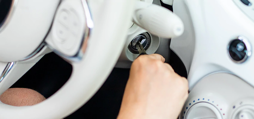 Ignition Lock Barrel Replacement Near Me in La Verne, California