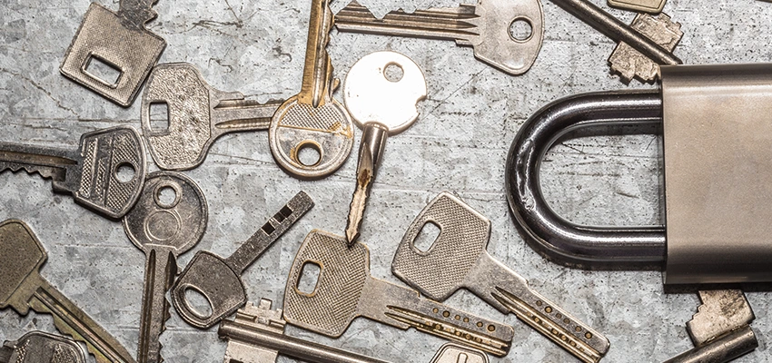 Lock Rekeying Services in La Verne, California