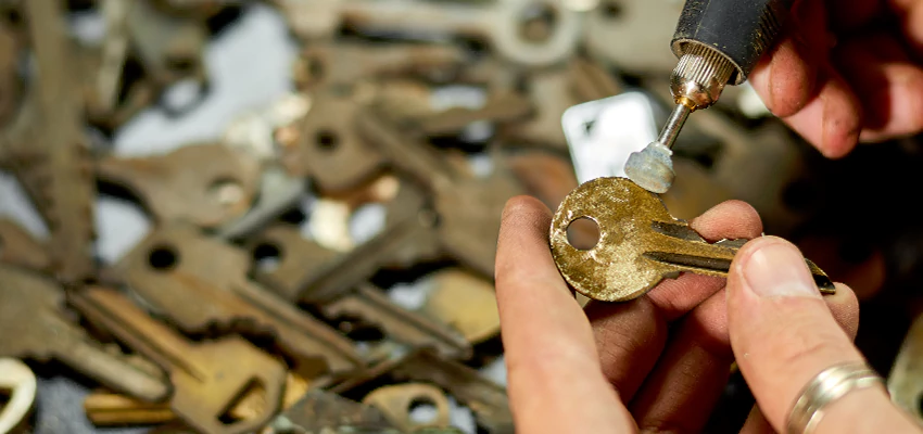 A1 Locksmith For Key Replacement in La Verne, California