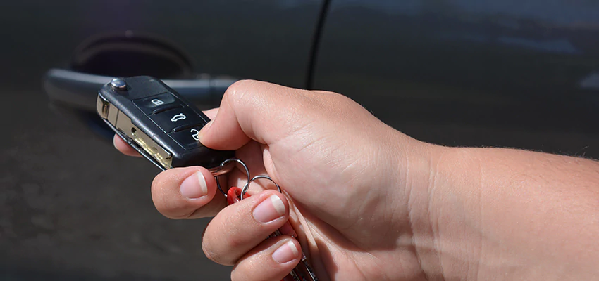 Car Door Unlocking Locksmith in La Verne, California