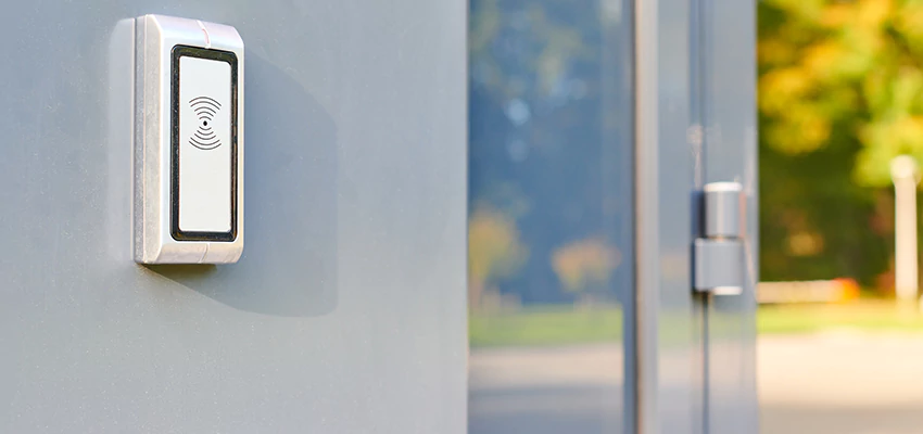 Glass Door Electric Lock Repair in La Verne, CA