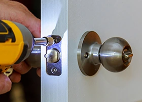 Door Lock Replacement in La Verne, California