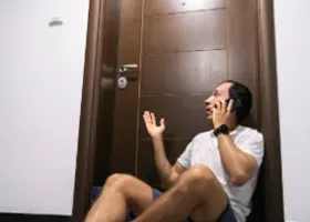 Emergency Lockout in La Verne, California